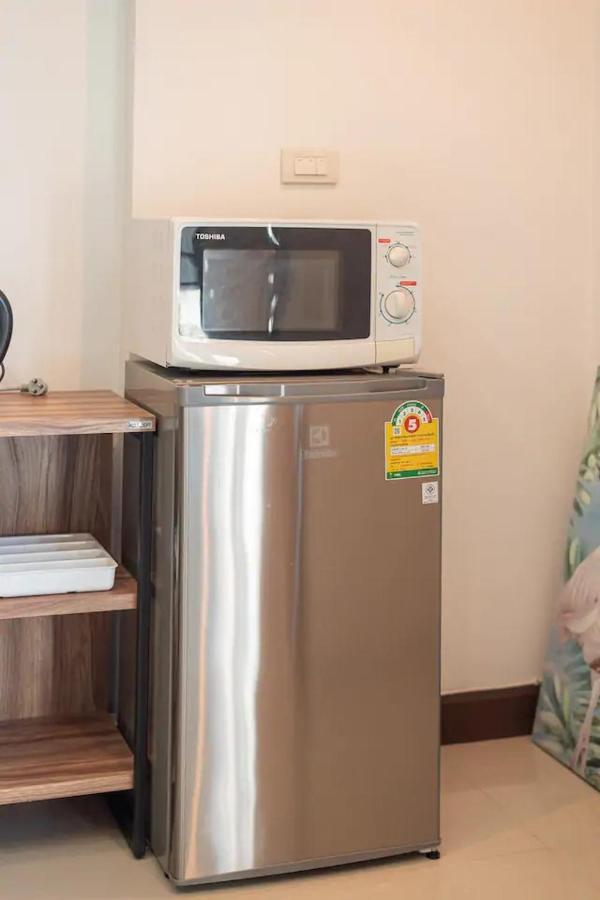 Loft Style Townhouse Near Old City Chiang Mai Ngoại thất bức ảnh